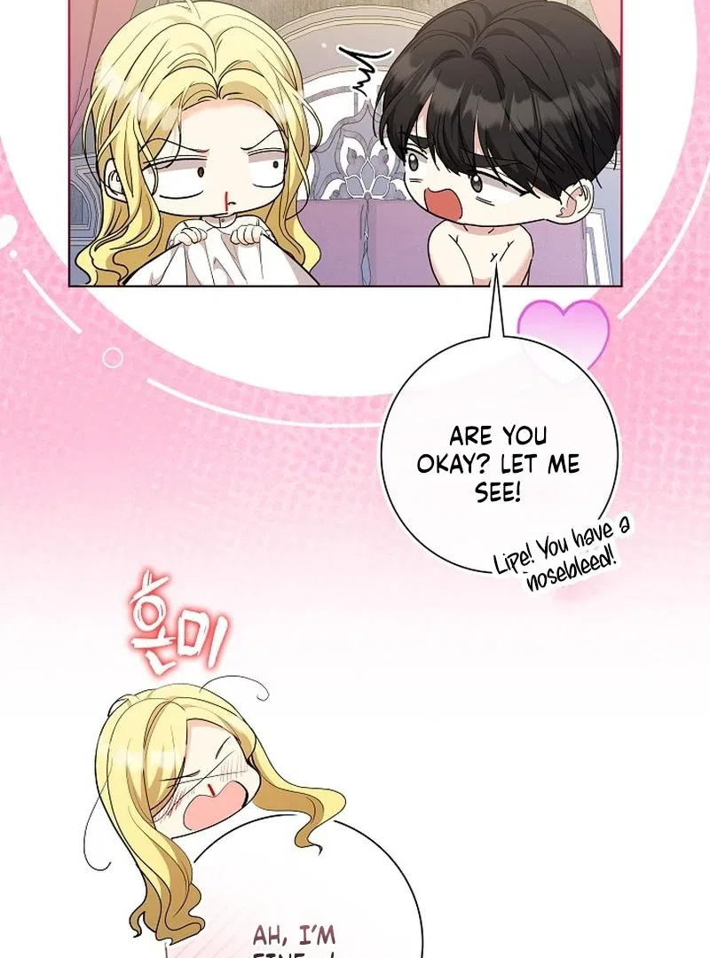 I Tried to Twist the Original Story But Ended Up Seducing the Northern Duke Chapter 32 – Page 25