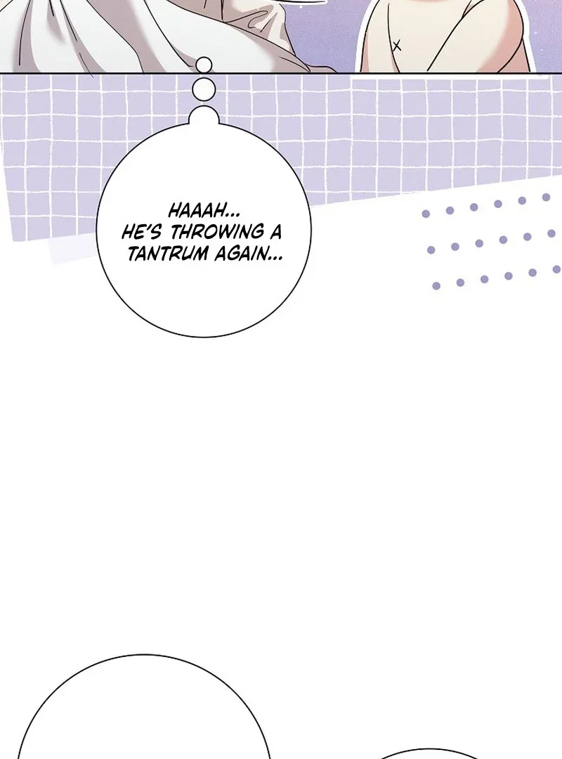 I Tried to Twist the Original Story But Ended Up Seducing the Northern Duke Chapter 32 – Page 30