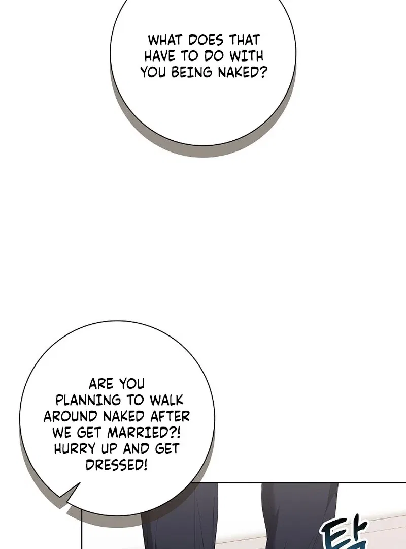 I Tried to Twist the Original Story But Ended Up Seducing the Northern Duke Chapter 32 – Page 32