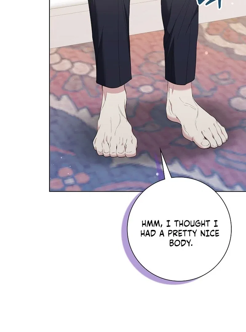 I Tried to Twist the Original Story But Ended Up Seducing the Northern Duke Chapter 32 – Page 33