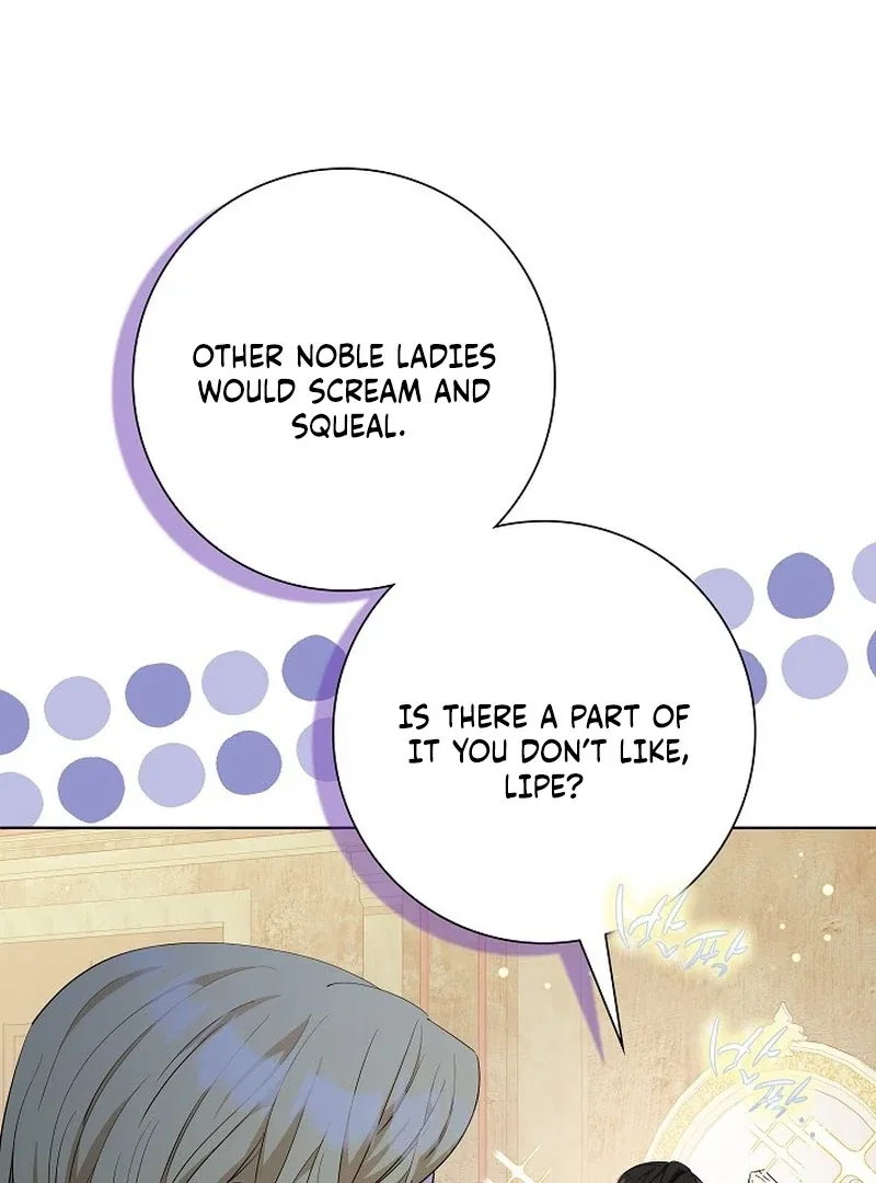 I Tried to Twist the Original Story But Ended Up Seducing the Northern Duke Chapter 32 – Page 34