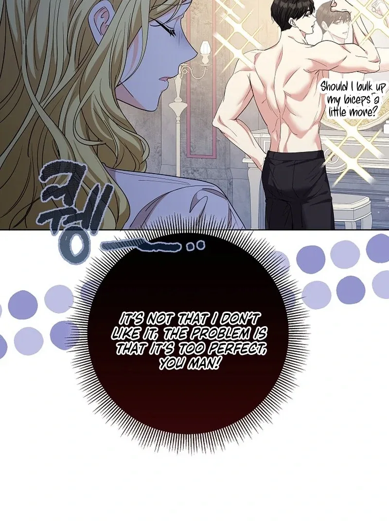 I Tried to Twist the Original Story But Ended Up Seducing the Northern Duke Chapter 32 – Page 35