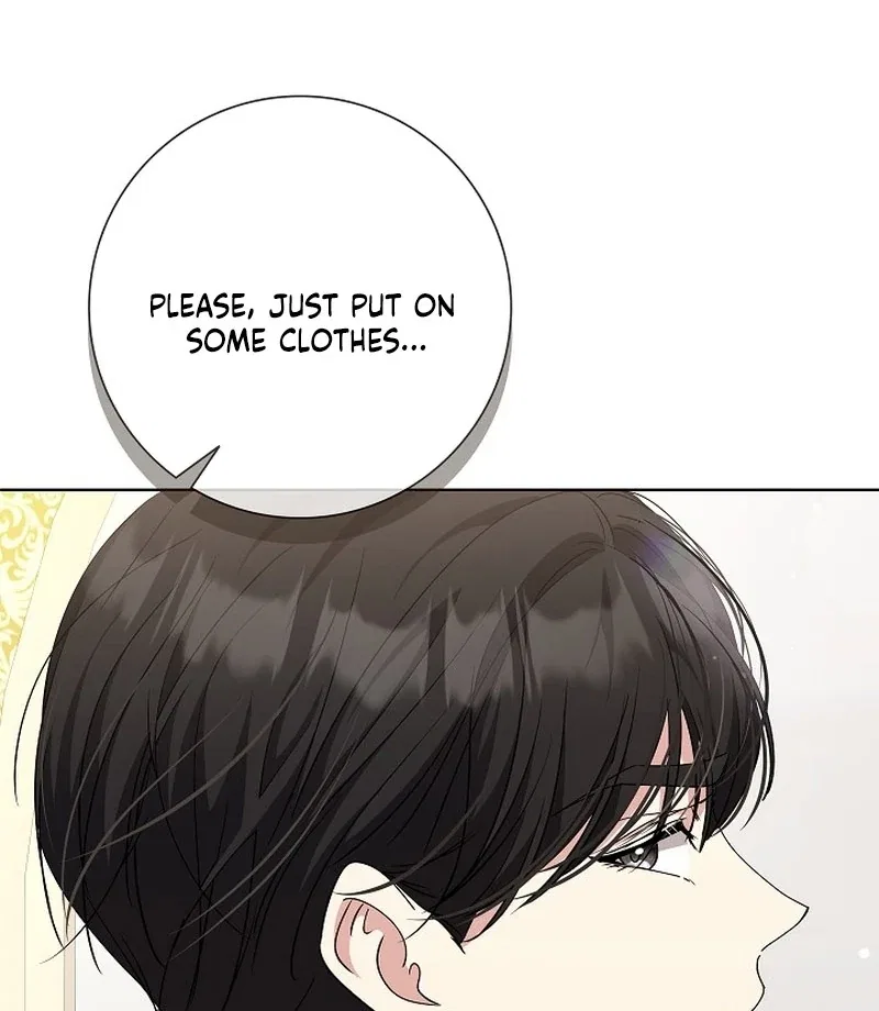 I Tried to Twist the Original Story But Ended Up Seducing the Northern Duke Chapter 32 – Page 36