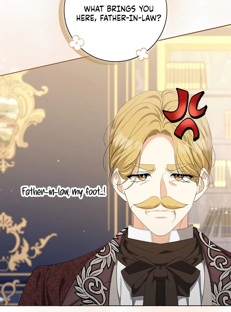 I Tried to Twist the Original Story But Ended Up Seducing the Northern Duke Chapter 32 – Page 49