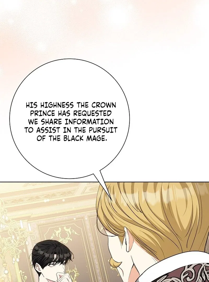I Tried to Twist the Original Story But Ended Up Seducing the Northern Duke Chapter 32 – Page 50