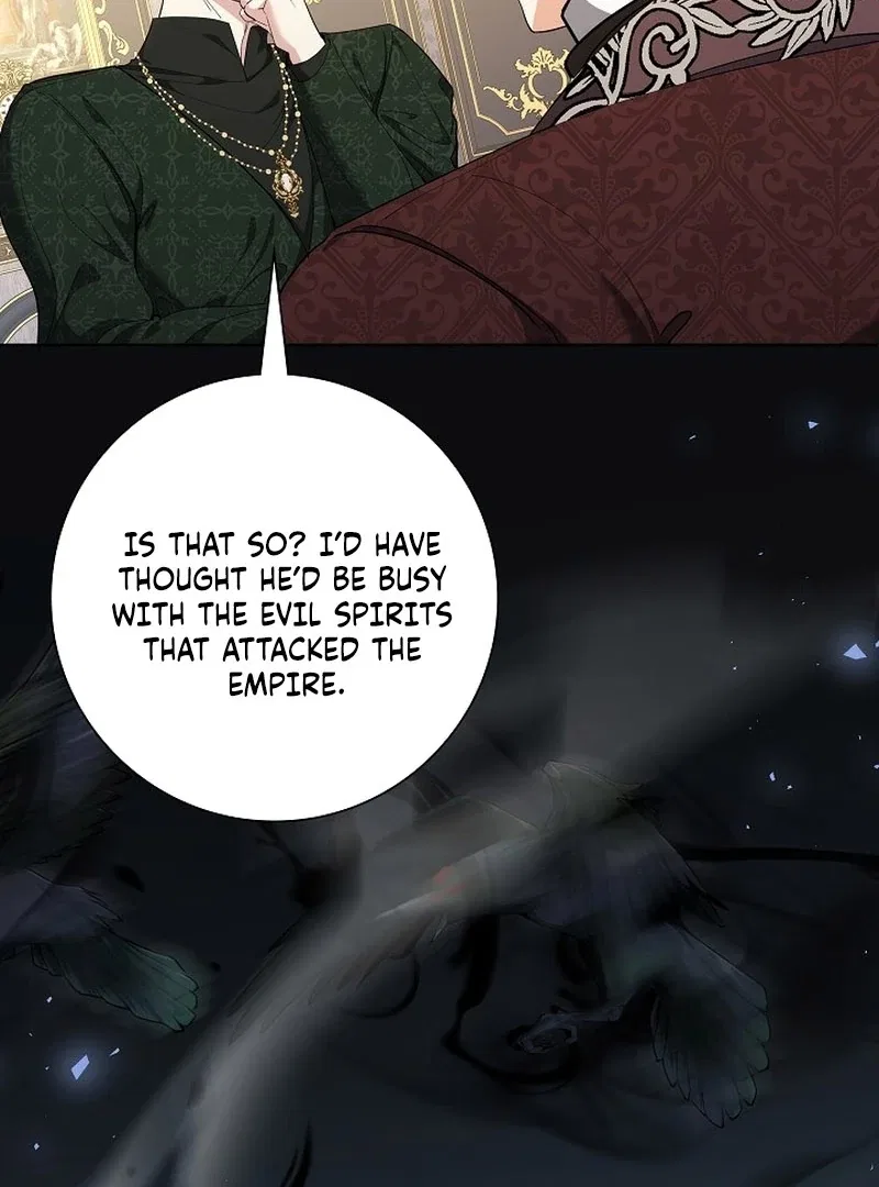 I Tried to Twist the Original Story But Ended Up Seducing the Northern Duke Chapter 32 – Page 51