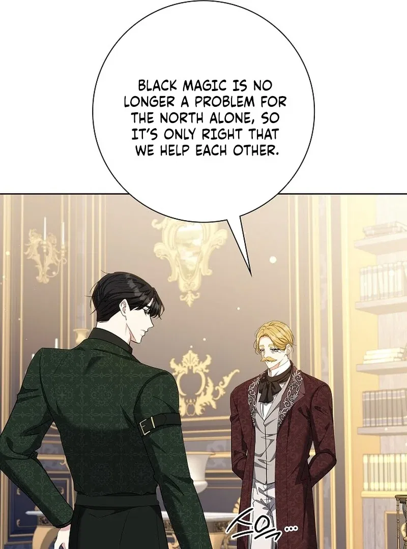 I Tried to Twist the Original Story But Ended Up Seducing the Northern Duke Chapter 32 – Page 57