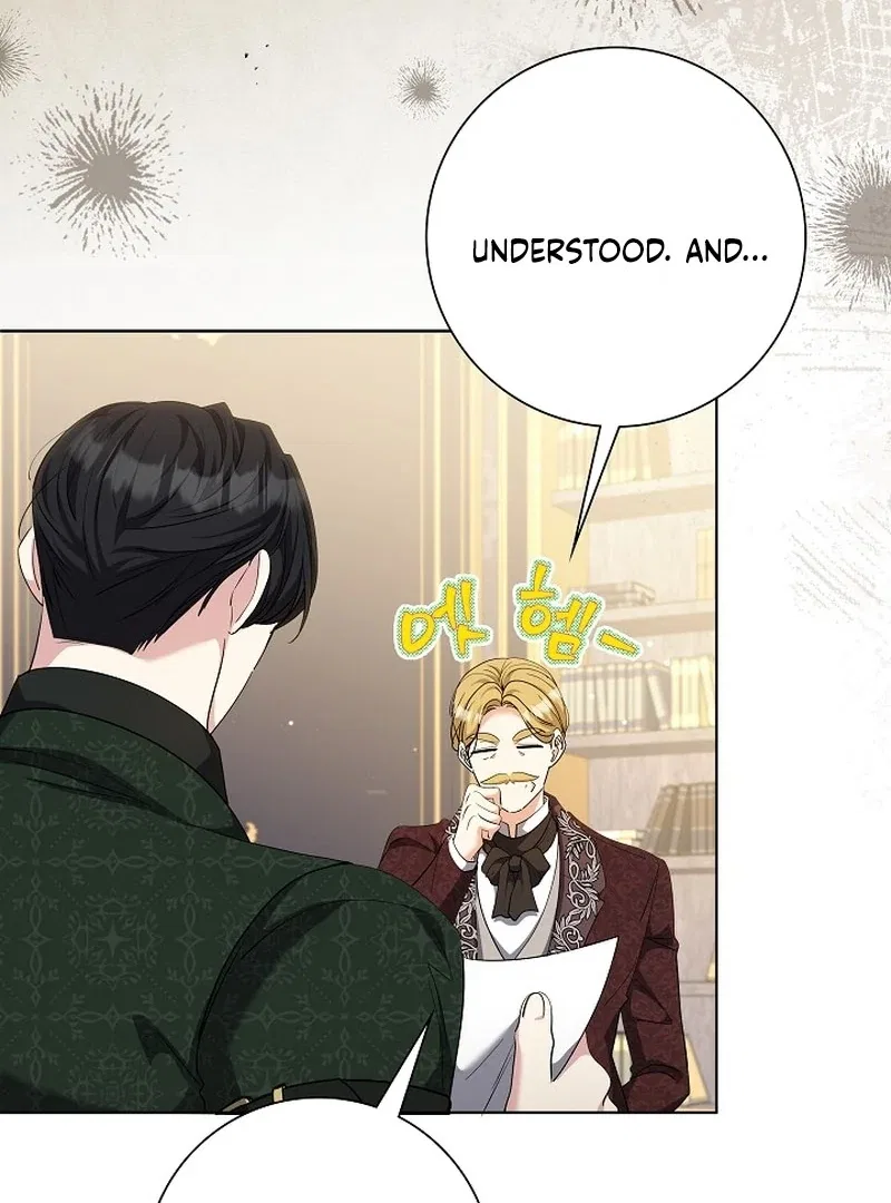 I Tried to Twist the Original Story But Ended Up Seducing the Northern Duke Chapter 32 – Page 62