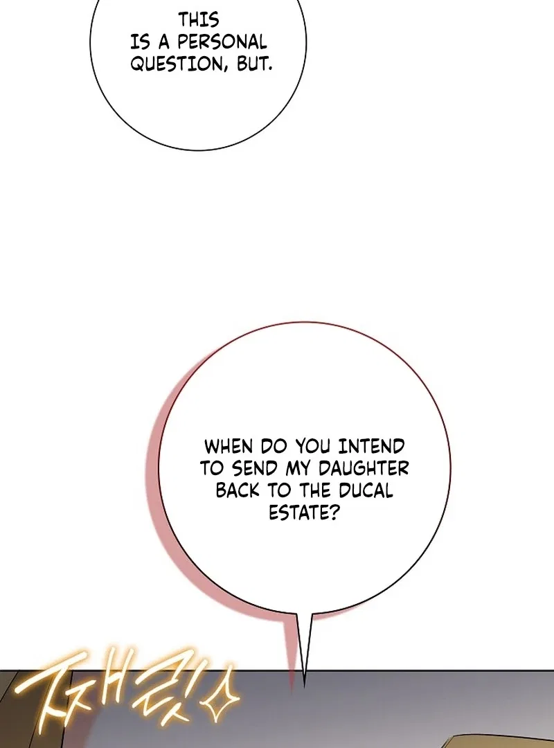 I Tried to Twist the Original Story But Ended Up Seducing the Northern Duke Chapter 32 – Page 63