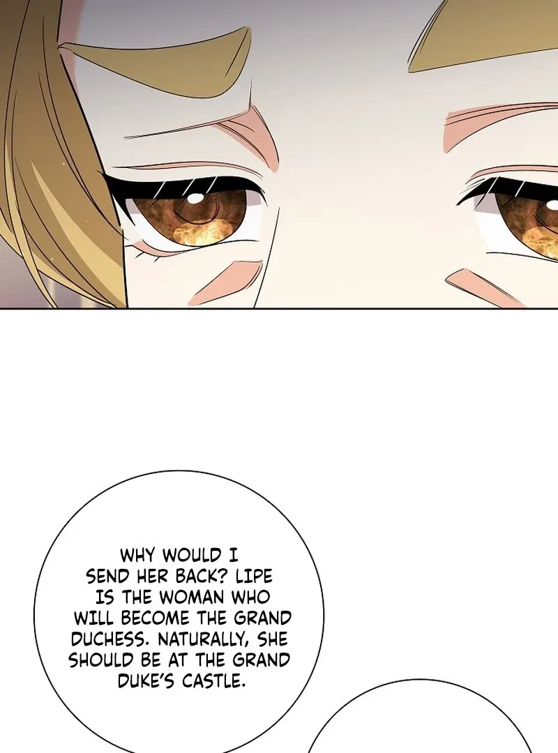 I Tried to Twist the Original Story But Ended Up Seducing the Northern Duke Chapter 32 – Page 64