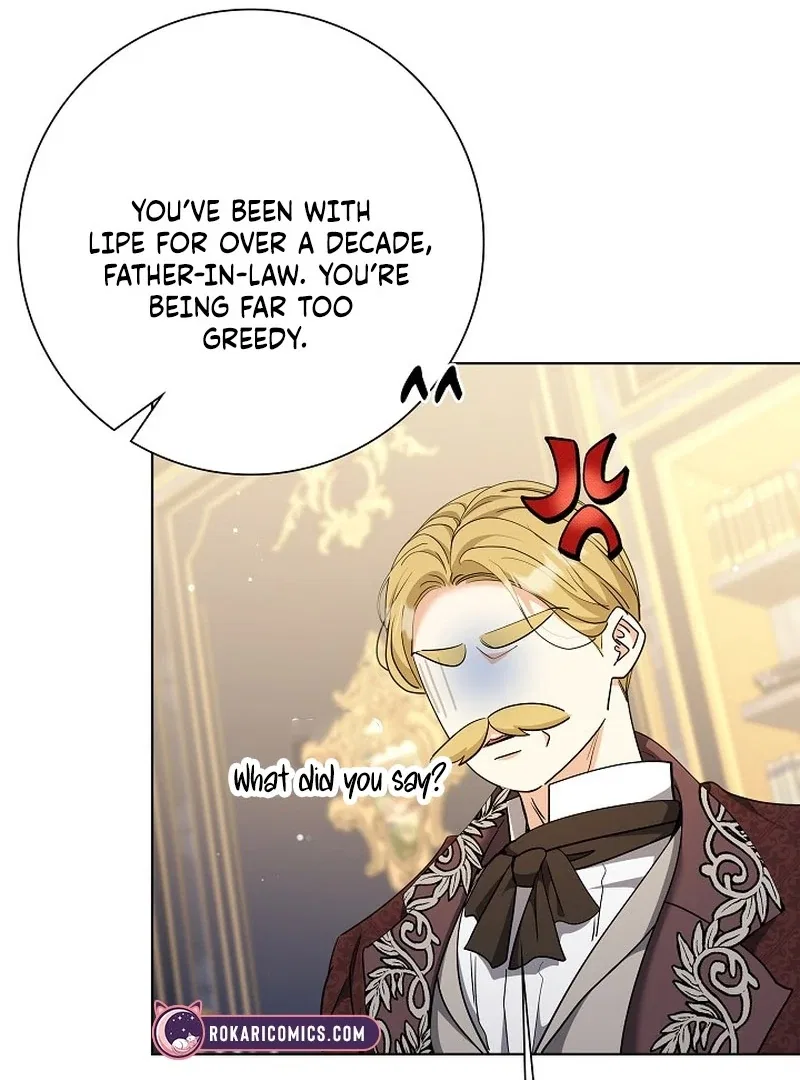 I Tried to Twist the Original Story But Ended Up Seducing the Northern Duke Chapter 32 – Page 67