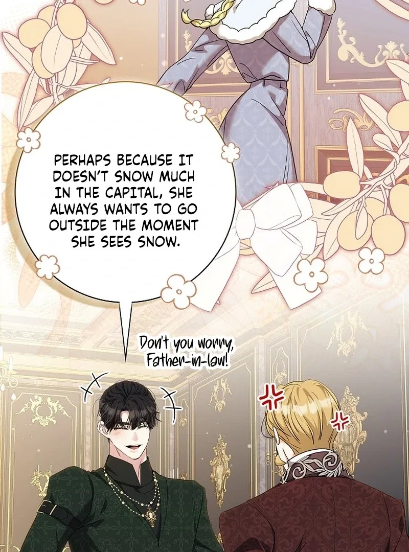 I Tried to Twist the Original Story But Ended Up Seducing the Northern Duke Chapter 32 – Page 70