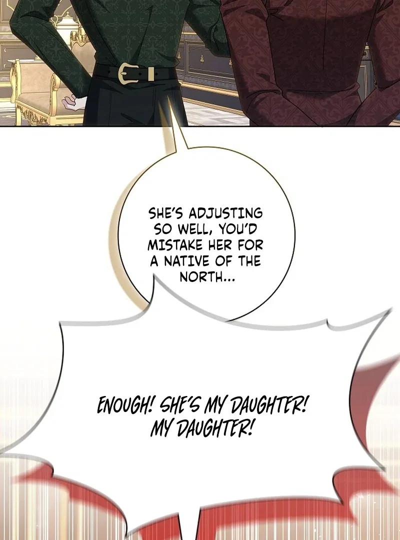 I Tried to Twist the Original Story But Ended Up Seducing the Northern Duke Chapter 32 – Page 71