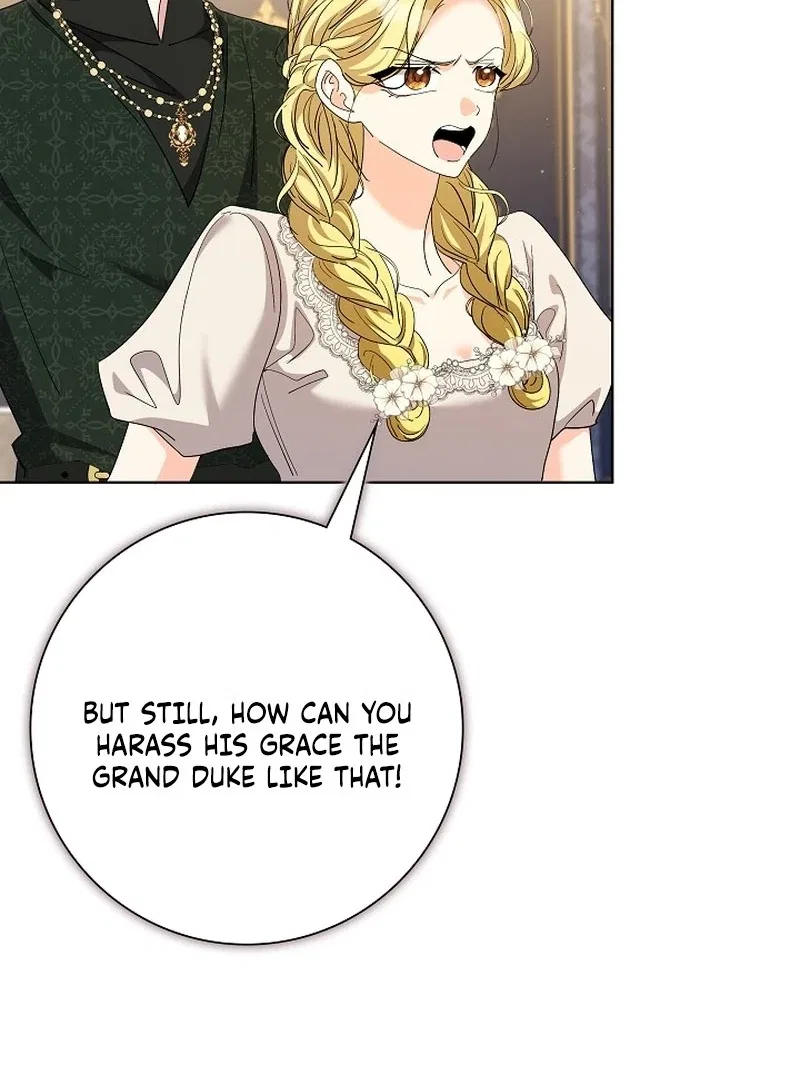 I Tried to Twist the Original Story But Ended Up Seducing the Northern Duke Chapter 32 – Page 79