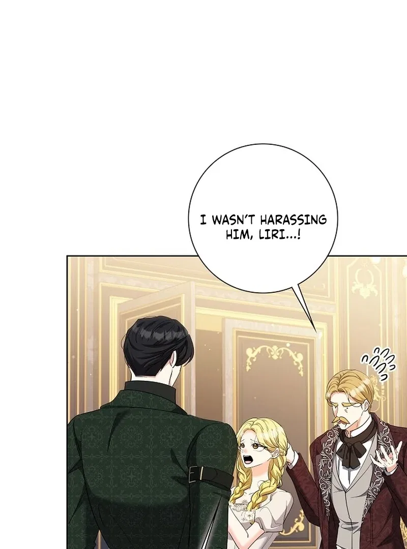 I Tried to Twist the Original Story But Ended Up Seducing the Northern Duke Chapter 32 – Page 80
