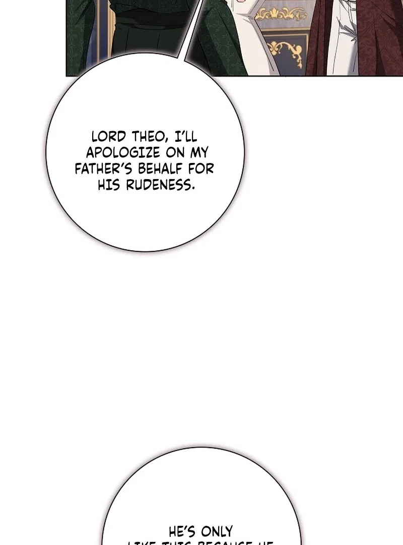 I Tried to Twist the Original Story But Ended Up Seducing the Northern Duke Chapter 32 – Page 81