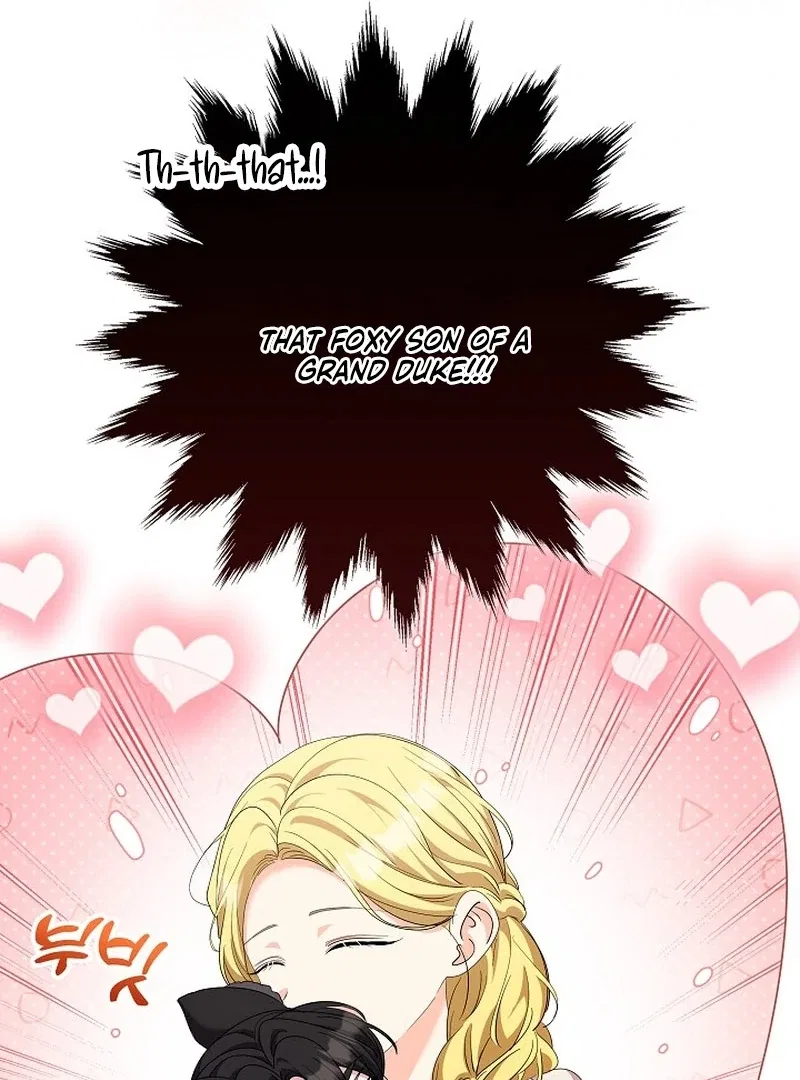 I Tried to Twist the Original Story But Ended Up Seducing the Northern Duke Chapter 32 – Page 86
