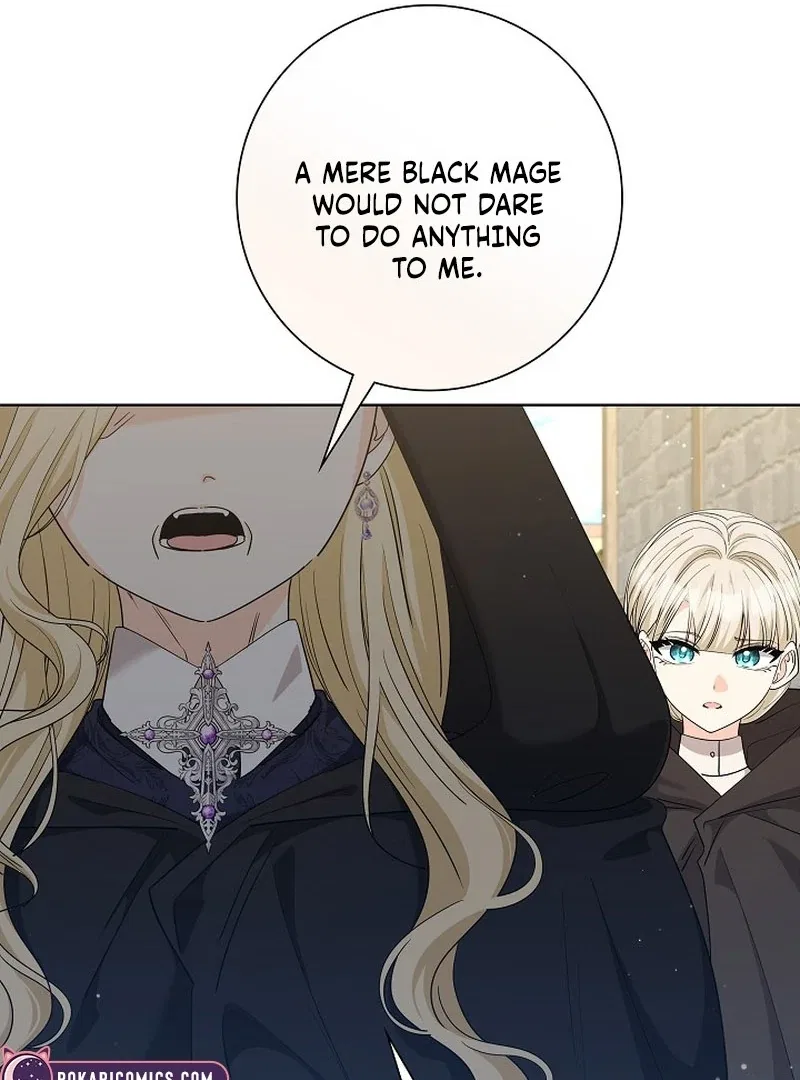 I Tried to Twist the Original Story But Ended Up Seducing the Northern Duke Chapter 32 – Page 94