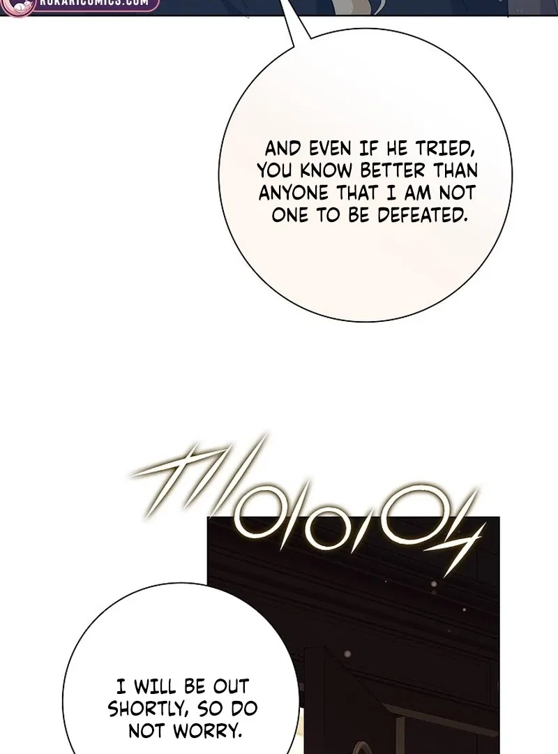 I Tried to Twist the Original Story But Ended Up Seducing the Northern Duke Chapter 32 – Page 95