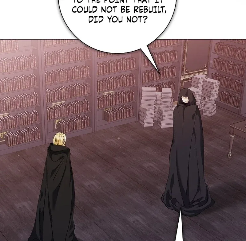 I Tried to Twist the Original Story But Ended Up Seducing the Northern Duke Chapter 32 – Page 101