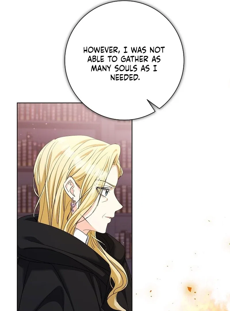 I Tried to Twist the Original Story But Ended Up Seducing the Northern Duke Chapter 32 – Page 103