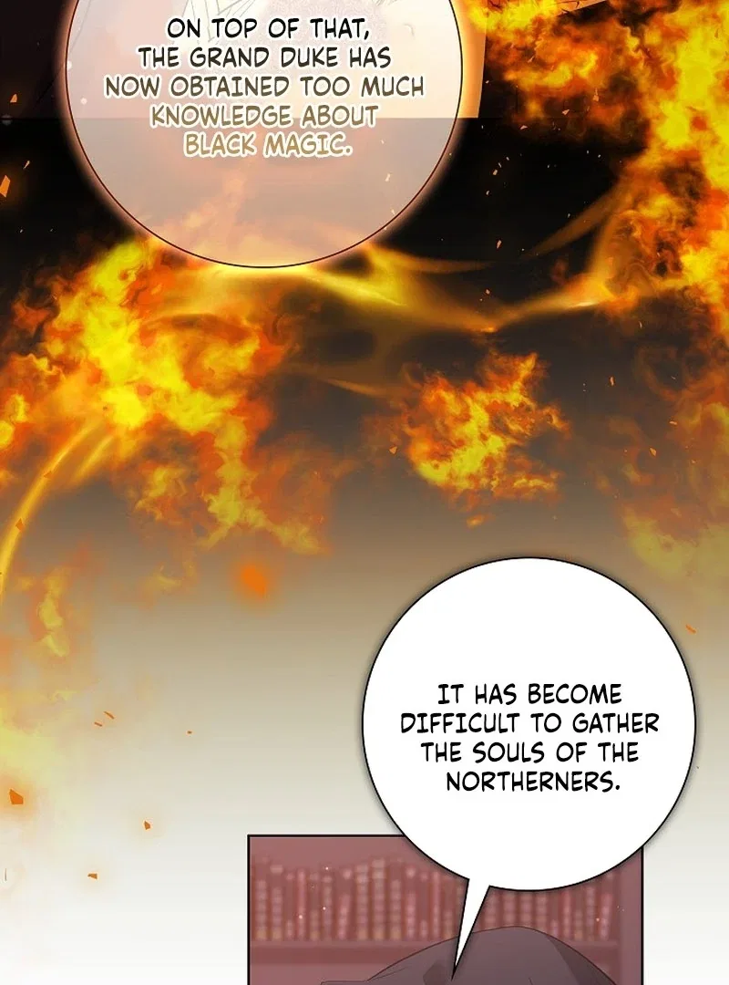 I Tried to Twist the Original Story But Ended Up Seducing the Northern Duke Chapter 32 – Page 106