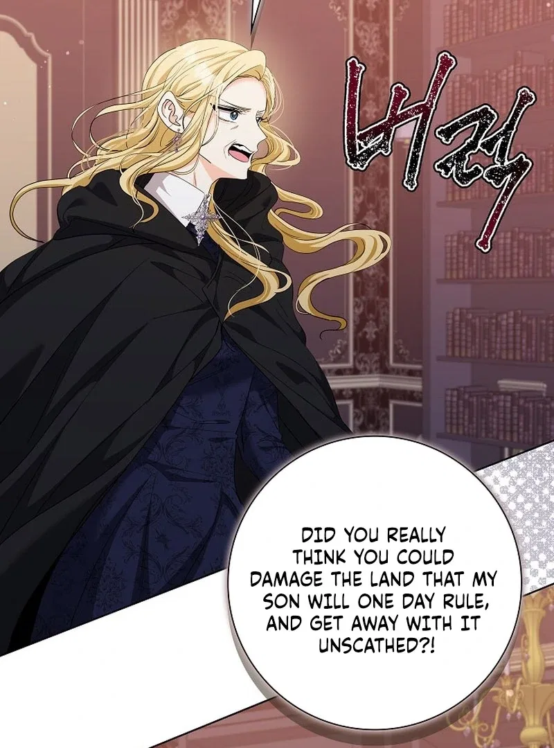 I Tried to Twist the Original Story But Ended Up Seducing the Northern Duke Chapter 32 – Page 109