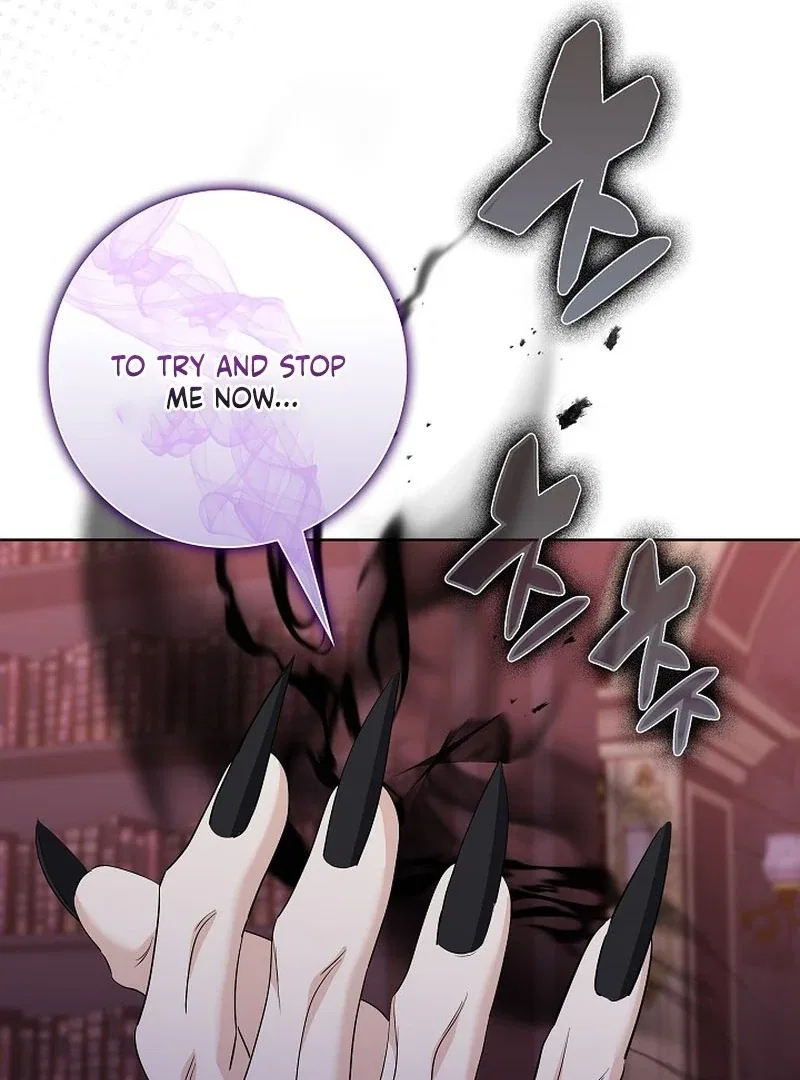 I Tried to Twist the Original Story But Ended Up Seducing the Northern Duke Chapter 32 – Page 112