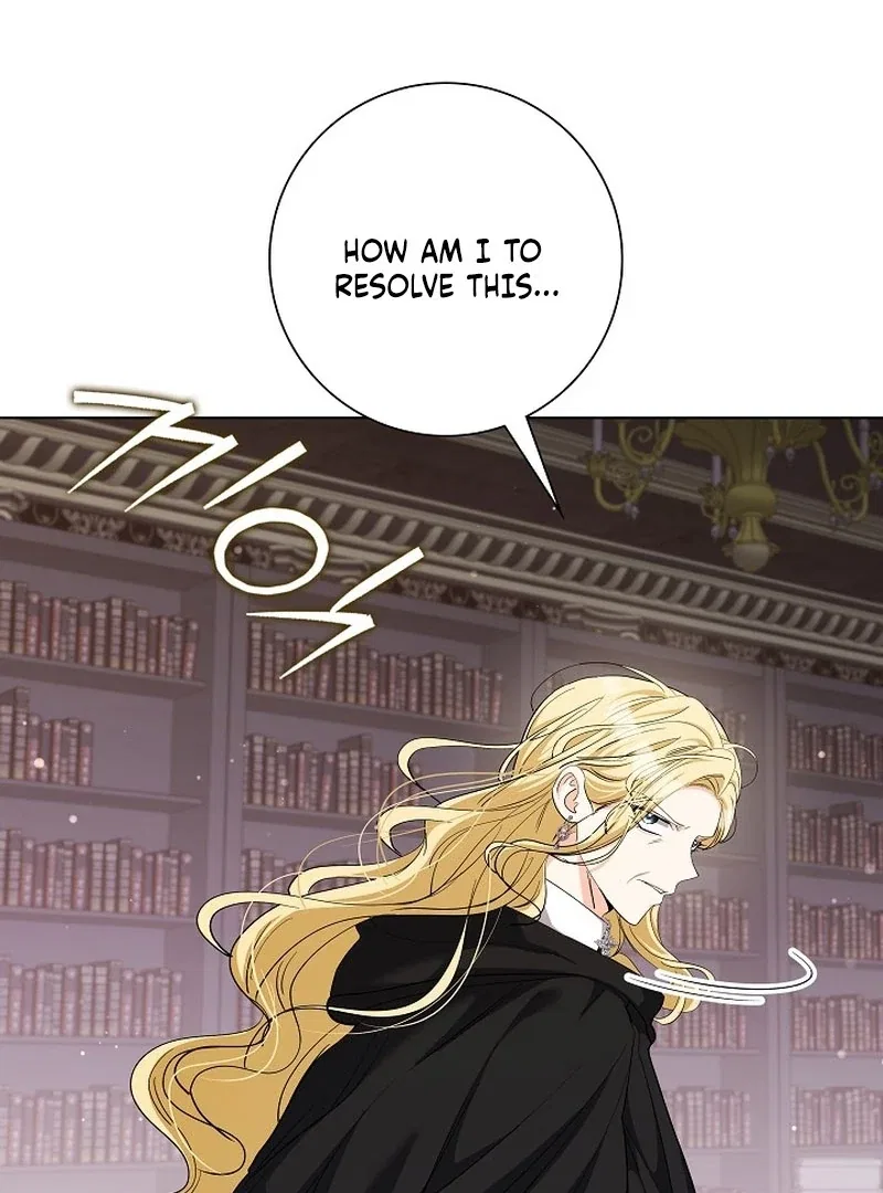 I Tried to Twist the Original Story But Ended Up Seducing the Northern Duke Chapter 32 – Page 128