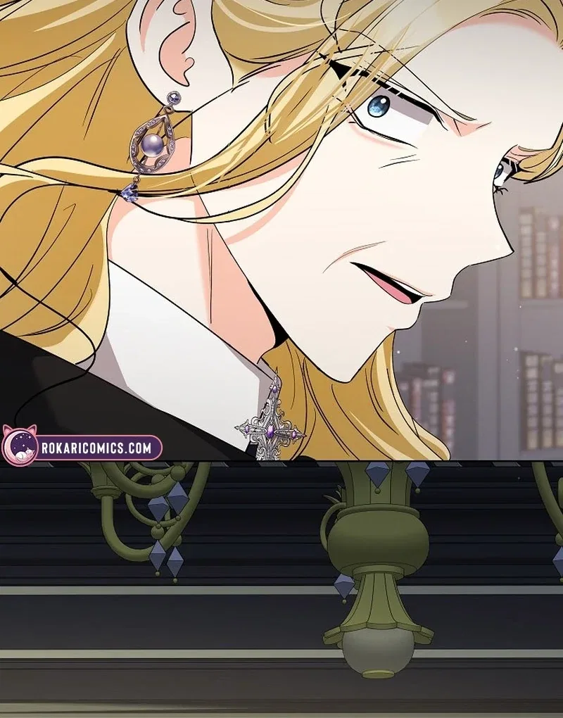I Tried to Twist the Original Story But Ended Up Seducing the Northern Duke Chapter 32 – Page 130