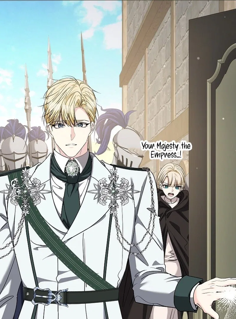 I Tried to Twist the Original Story But Ended Up Seducing the Northern Duke Chapter 32 – Page 131