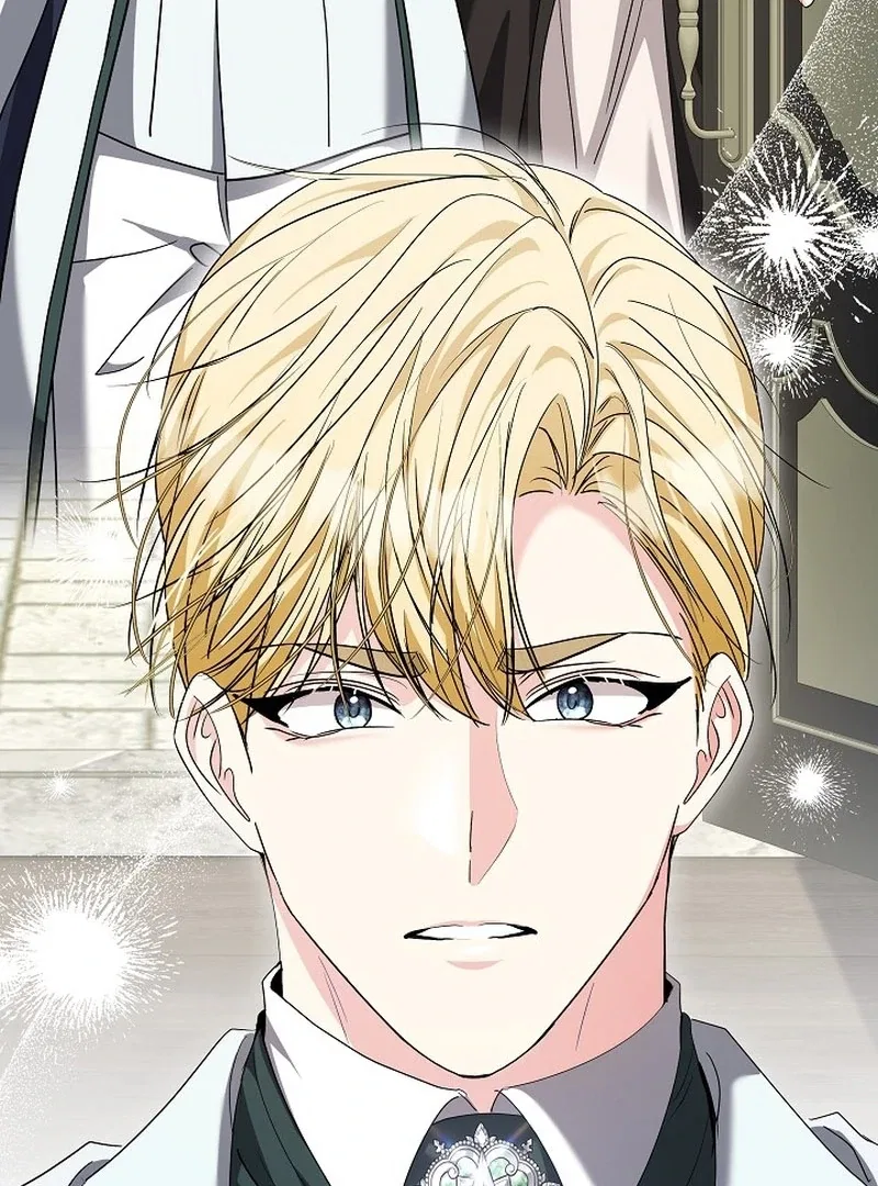I Tried to Twist the Original Story But Ended Up Seducing the Northern Duke Chapter 32 – Page 132