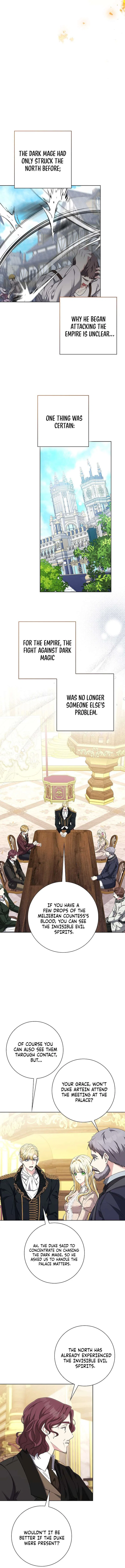 I Tried to Twist the Original Story But Ended Up Seducing the Northern Duke Chapter 31 – Page 12