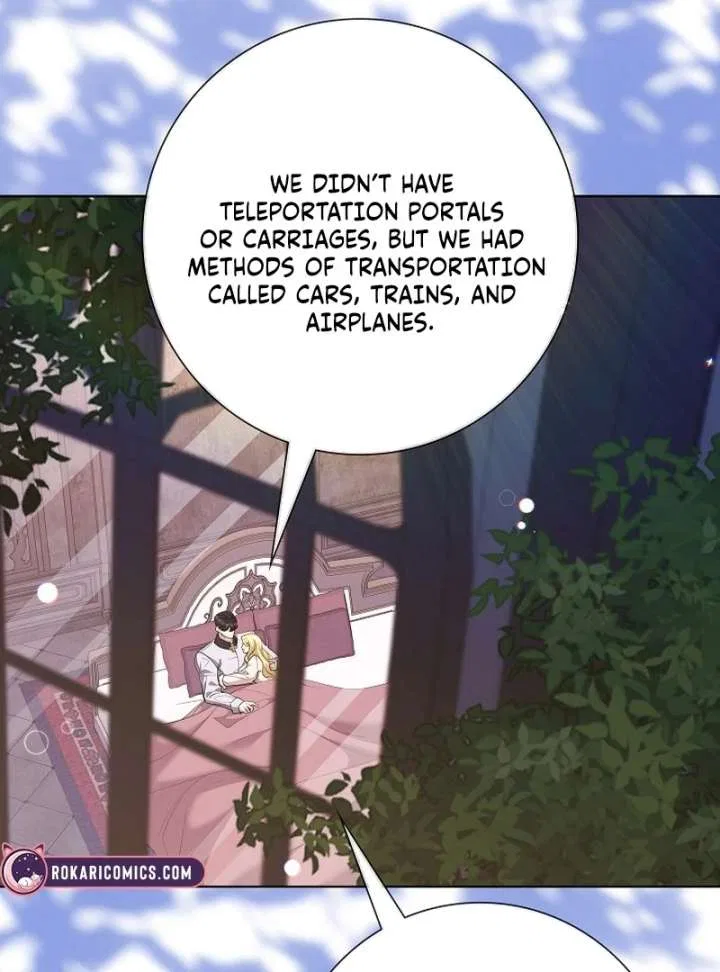 I Tried to Twist the Original Story But Ended Up Seducing the Northern Duke Chapter 30 – Page 4