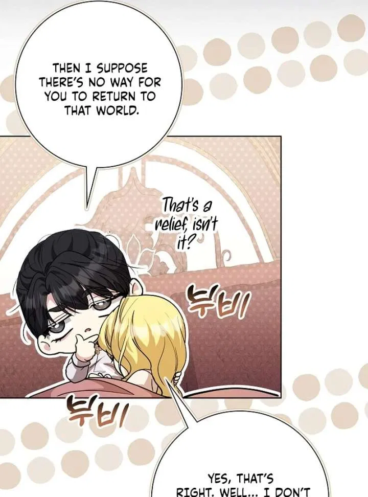 I Tried to Twist the Original Story But Ended Up Seducing the Northern Duke Chapter 30 – Page 10
