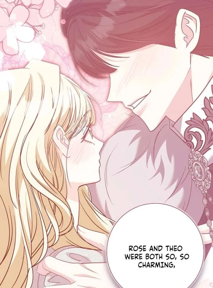 I Tried to Twist the Original Story But Ended Up Seducing the Northern Duke Chapter 30 – Page 13