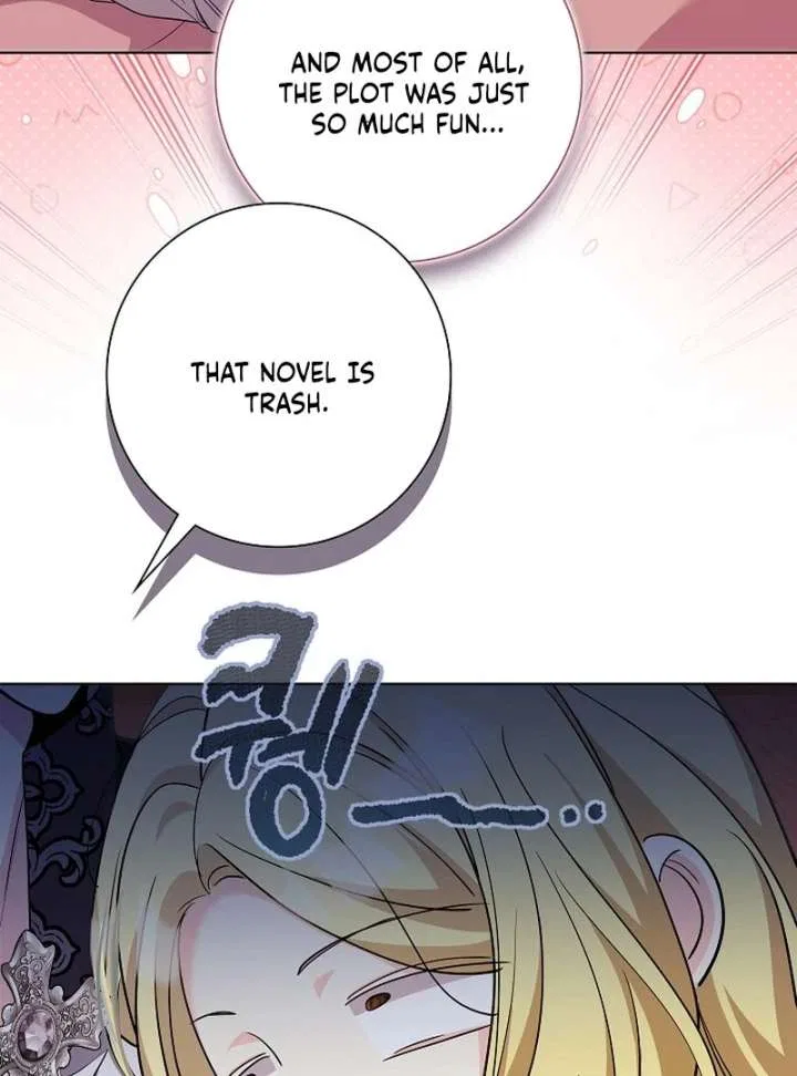 I Tried to Twist the Original Story But Ended Up Seducing the Northern Duke Chapter 30 – Page 15
