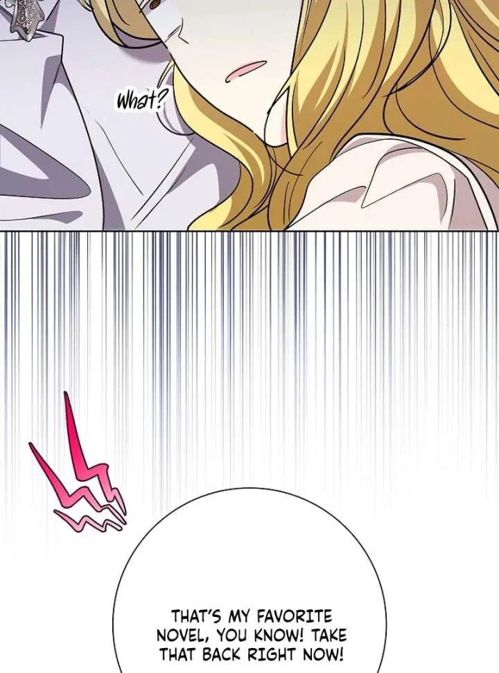 I Tried to Twist the Original Story But Ended Up Seducing the Northern Duke Chapter 30 – Page 16