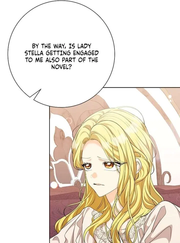 I Tried to Twist the Original Story But Ended Up Seducing the Northern Duke Chapter 30 – Page 19