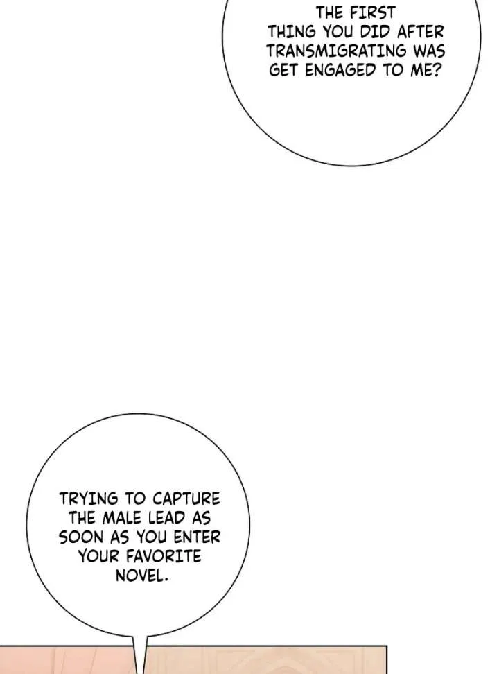 I Tried to Twist the Original Story But Ended Up Seducing the Northern Duke Chapter 30 – Page 22