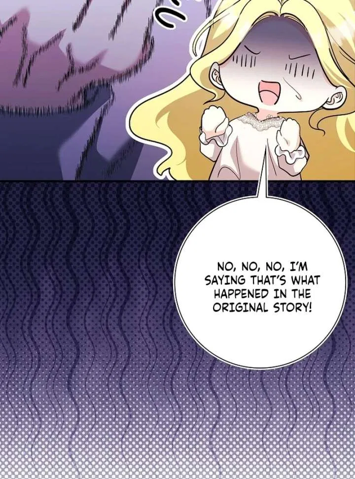 I Tried to Twist the Original Story But Ended Up Seducing the Northern Duke Chapter 30 – Page 30