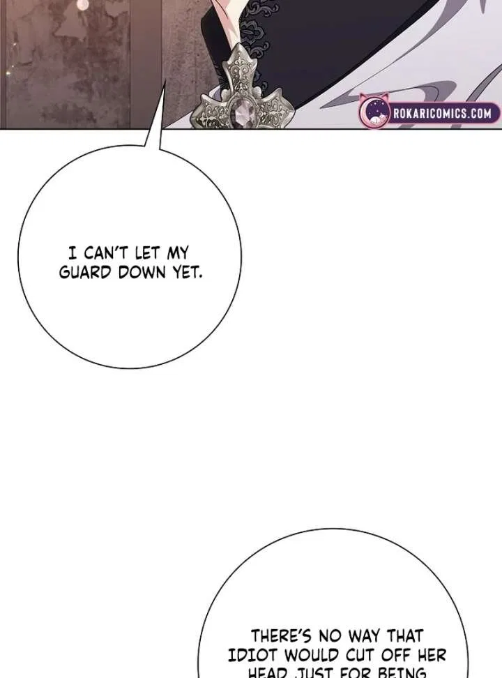 I Tried to Twist the Original Story But Ended Up Seducing the Northern Duke Chapter 30 – Page 38