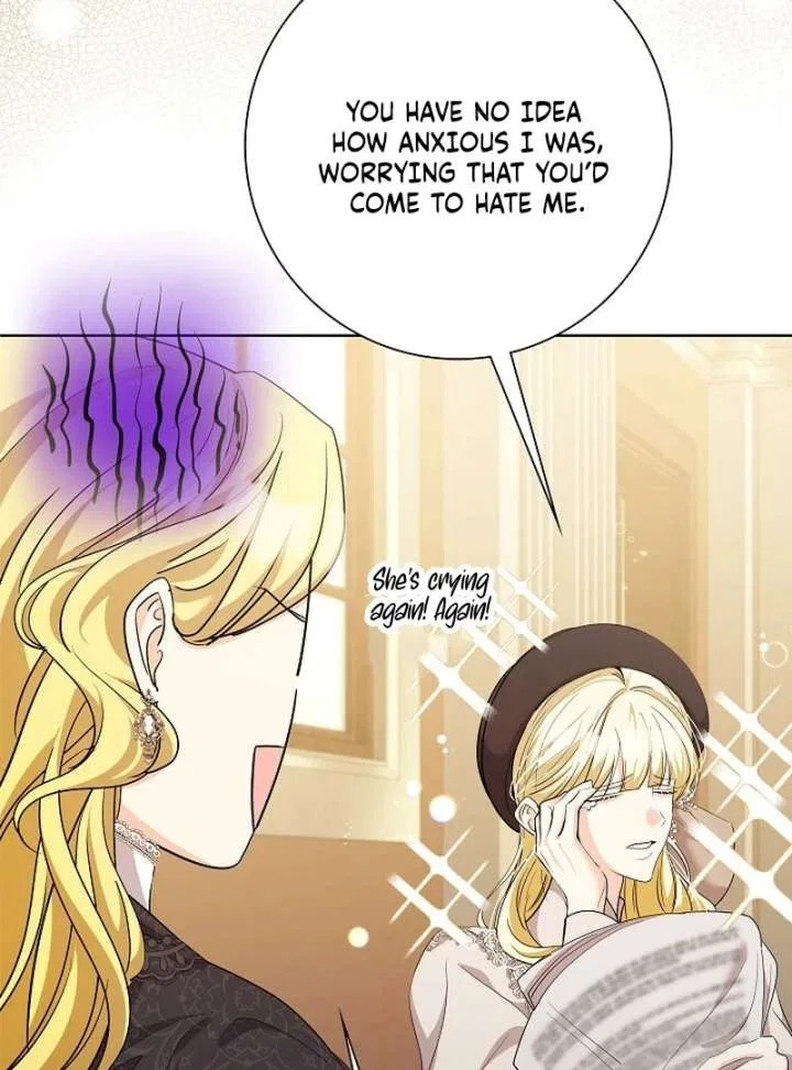 I Tried to Twist the Original Story But Ended Up Seducing the Northern Duke Chapter 30 – Page 52