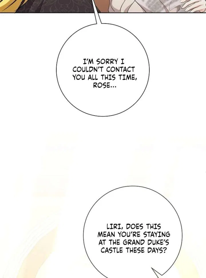 I Tried to Twist the Original Story But Ended Up Seducing the Northern Duke Chapter 30 – Page 53