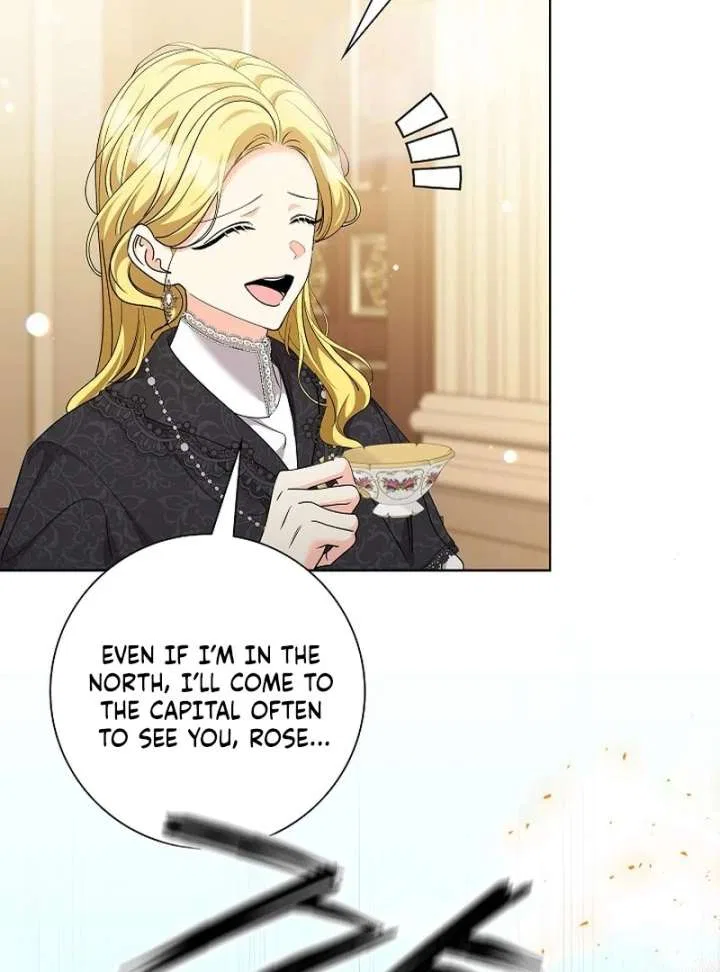 I Tried to Twist the Original Story But Ended Up Seducing the Northern Duke Chapter 30 – Page 58