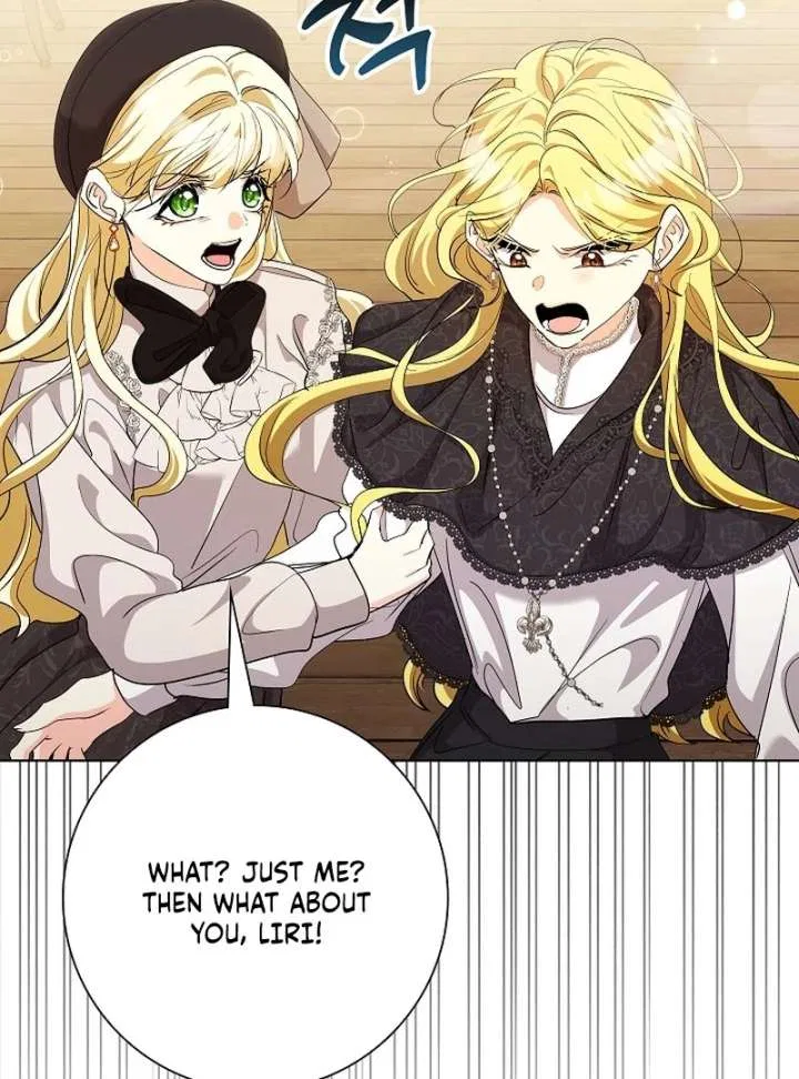 I Tried to Twist the Original Story But Ended Up Seducing the Northern Duke Chapter 30 – Page 77