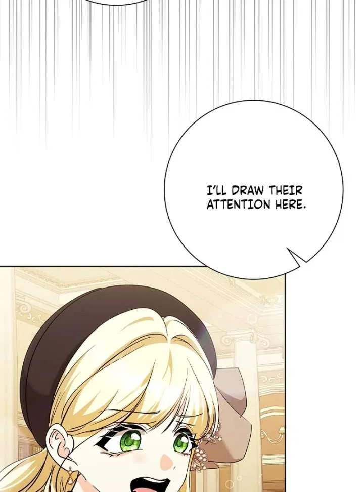 I Tried to Twist the Original Story But Ended Up Seducing the Northern Duke Chapter 30 – Page 78