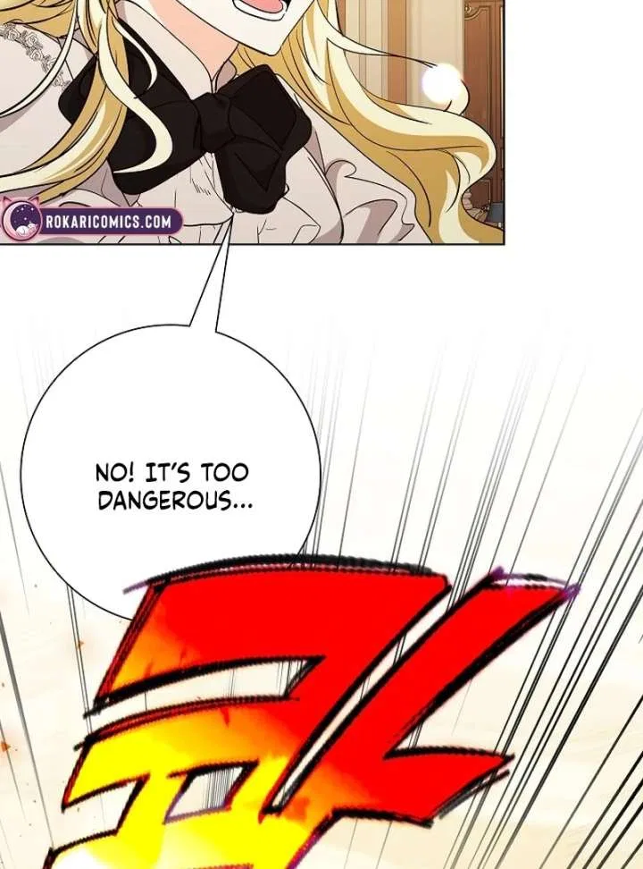 I Tried to Twist the Original Story But Ended Up Seducing the Northern Duke Chapter 30 – Page 79