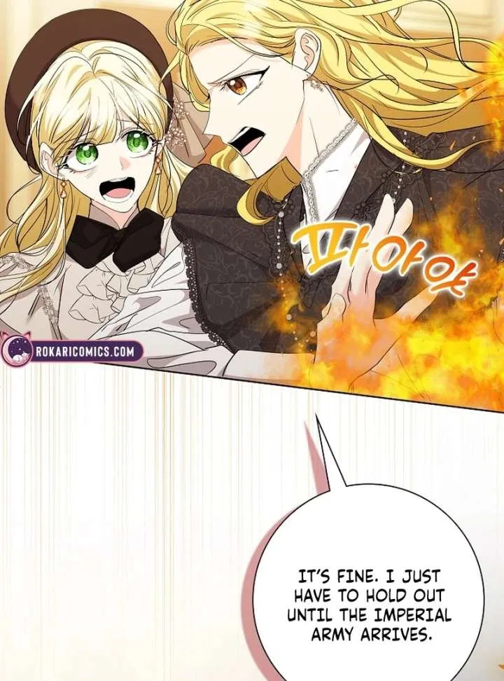 I Tried to Twist the Original Story But Ended Up Seducing the Northern Duke Chapter 30 – Page 85