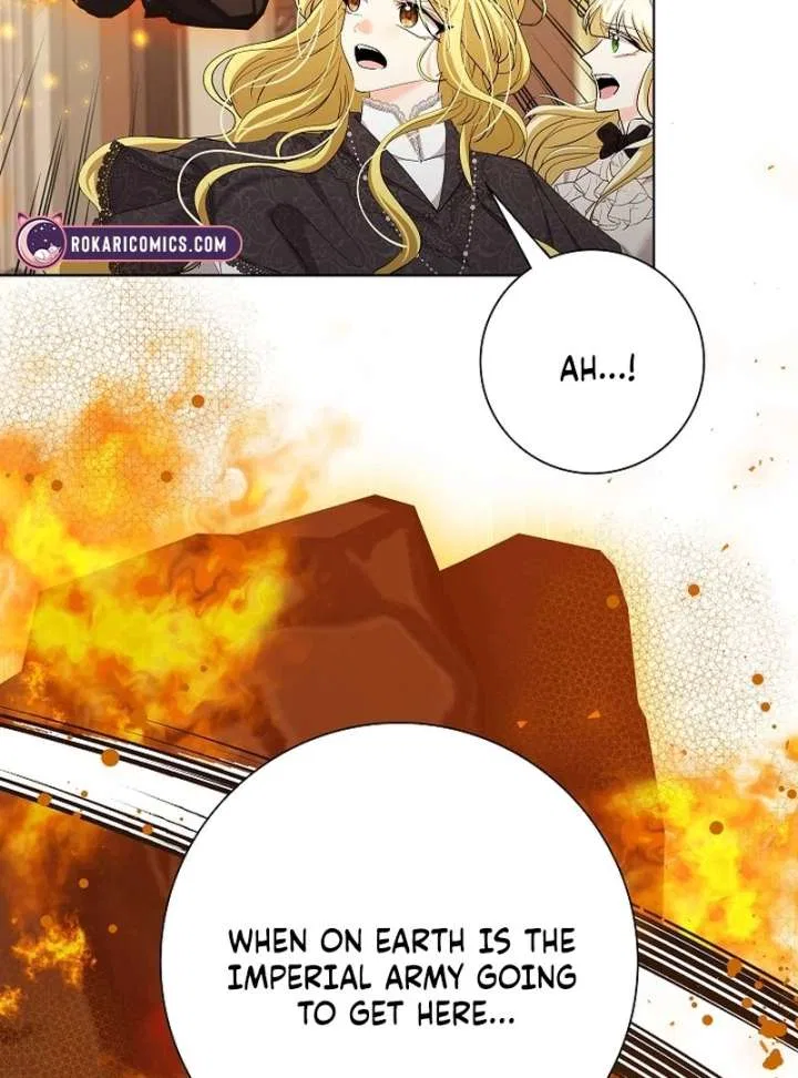 I Tried to Twist the Original Story But Ended Up Seducing the Northern Duke Chapter 30 – Page 108